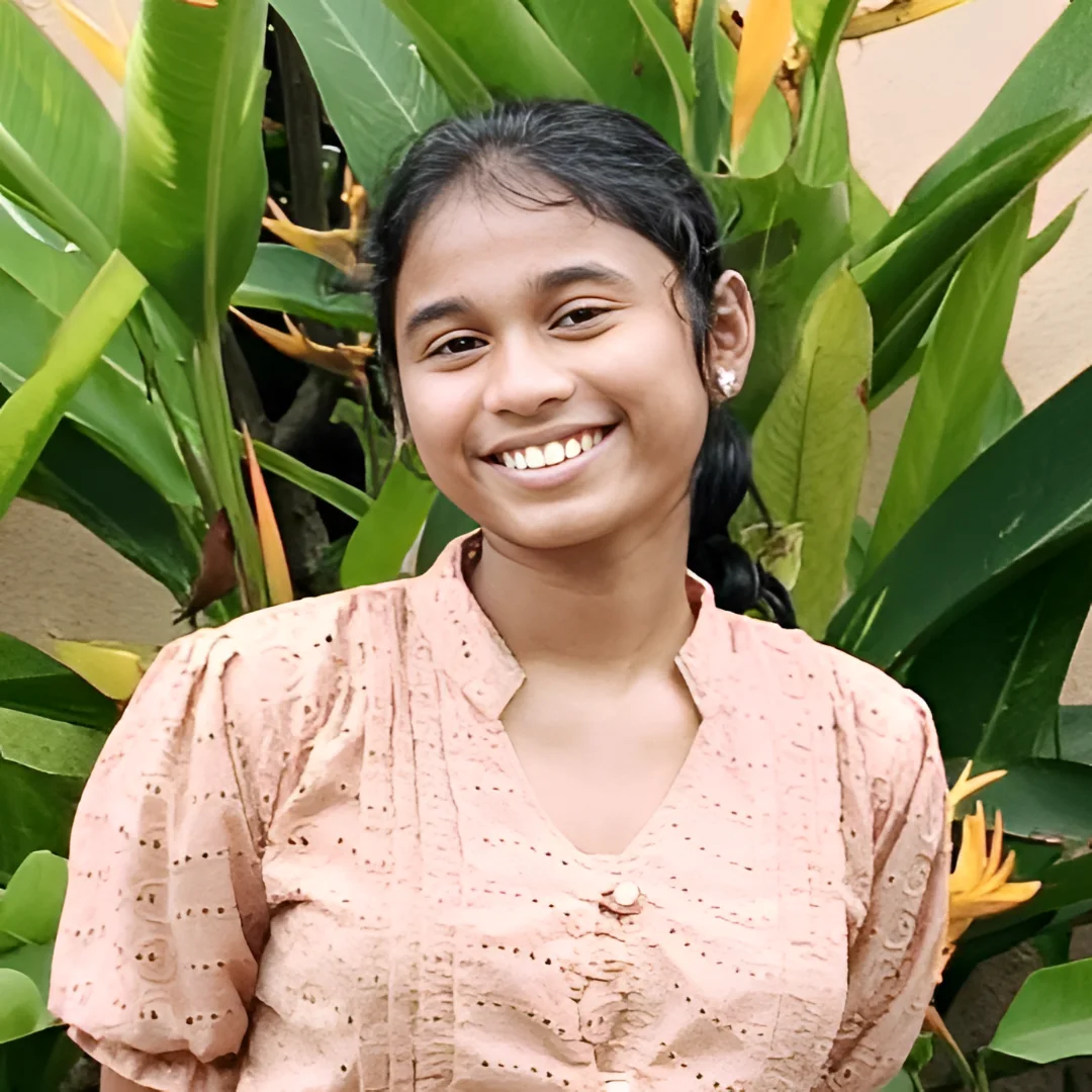 Sreelakshmi - Creative Associate