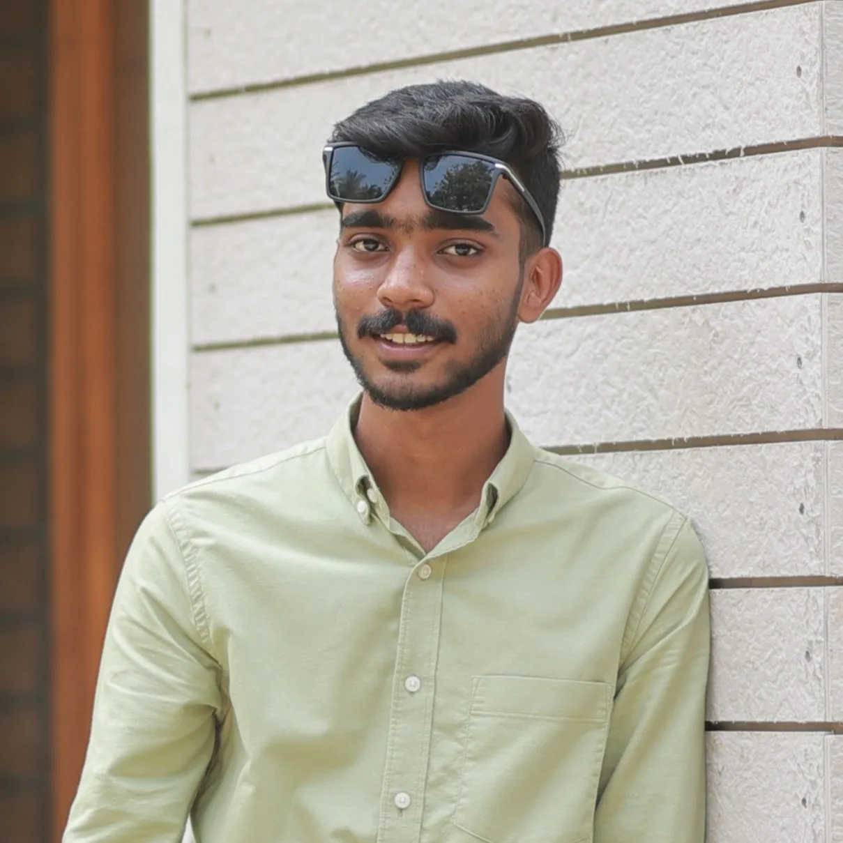 Rijas - Product Designer